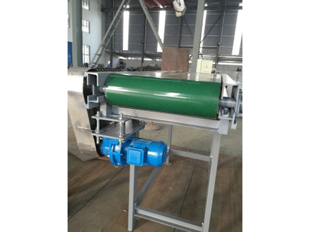 小型（xíng）平皮帶機