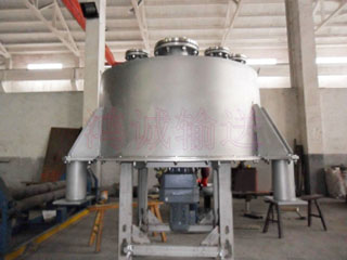 攪拌（bàn）分料機