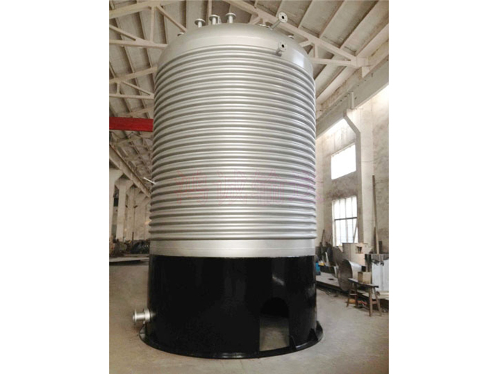 加（jiā）熱罐、冷卻罐（guàn）