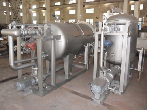 染（rǎn）色罐（guàn）