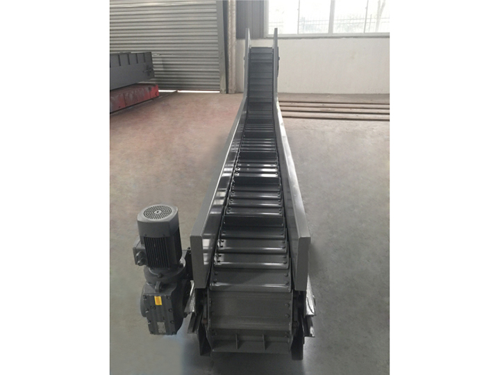 鏈（liàn）板（bǎn）式輸送機